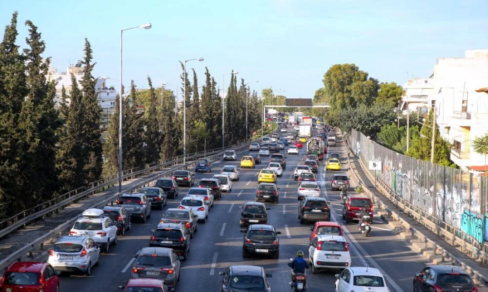 Ειδικοί έλεγχοι από την Επιθεώρηση Εργασίας στις οδικές μεταφορές-Πρόστιμα 635.950 ευρώ